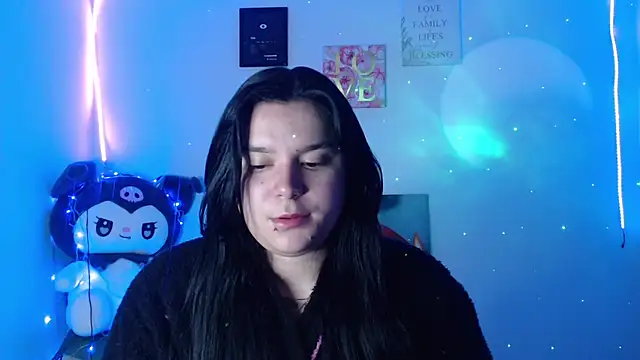 Nika 1  online show from 03/14/25, 11:22