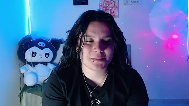 Nika 1  online show from 03/12/25, 11:54