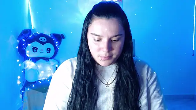 Nika 1  online show from 03/14/25, 02:53