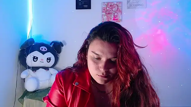 Nika 1  online show from 03/07/25, 10:54