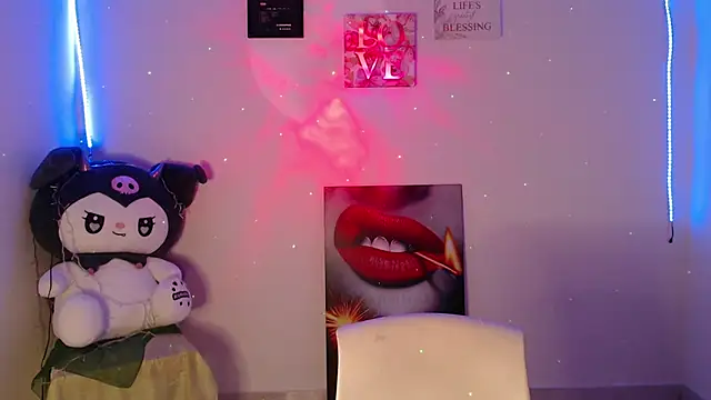 Nika 1  online show from 03/13/25, 11:05