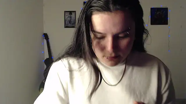 Nika 1  online show from 09/09/25, 04:27