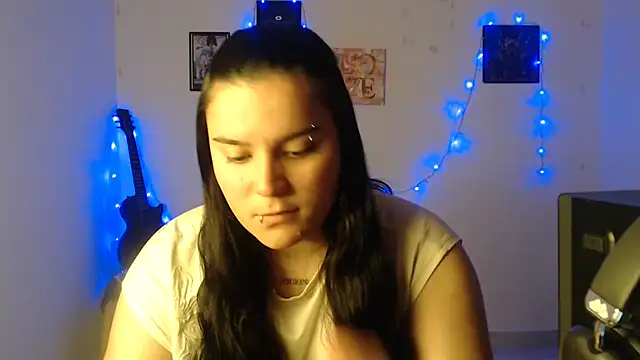 Nika 1  online show from 09/15/25, 09:04