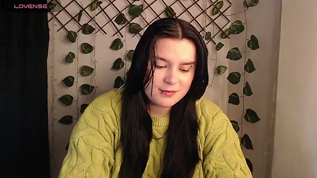 Nika 1  online show from 04/28/26, 10:58