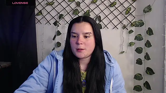 Snapshot of Nika_1_ chatting on 07/13/26, 05:07 Nika 1 online show from 07/13/26, 05:07