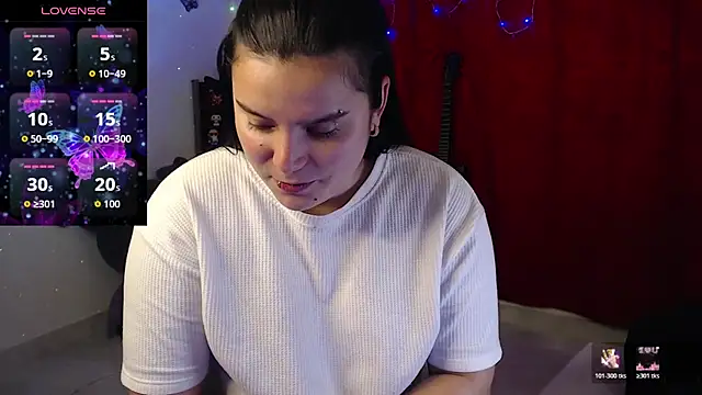 Nika 1  online show from 11/09/25, 09:19