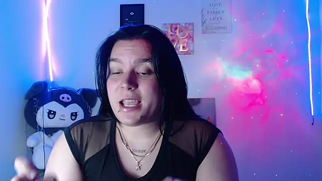 Nika 1  online show from 03/14/25, 07:34