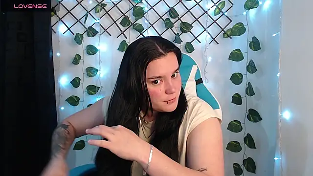 Nika 1  online show from 04/19/26, 01:28