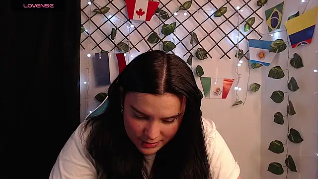 Snapshot of Nika_1_ chatting on 06/21/26, 03:23 Nika 1 online show from 06/21/26, 03:23