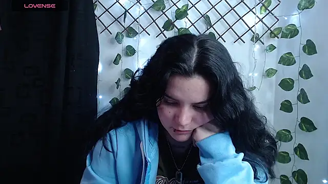 Snapshot of Nika_1_ chatting on 06/30/26, 12:54 Nika 1 online show from 06/30/26, 12:54