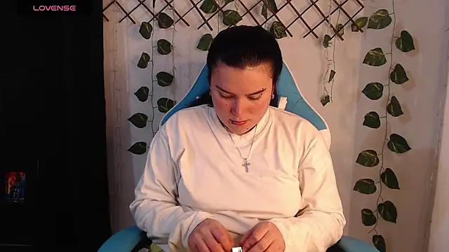 Nika 1  online show from 05/26/26, 02:53