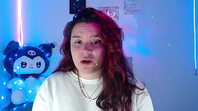 Nika 1  online show from 03/06/25, 06:59