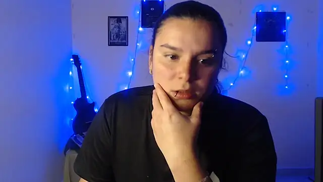 Nika 1  online show from 09/16/25, 08:10