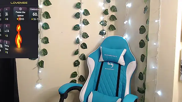 Nika 1  online show from 02/13/26, 01:38