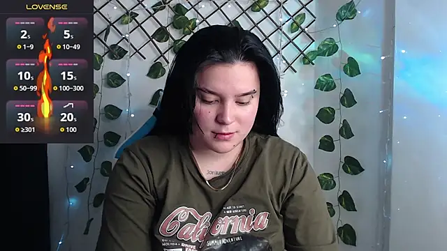 Nika 1  online show from 04/08/26, 10:00