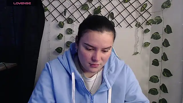 Snapshot of Nika_1_ chatting on 07/06/26, 10:34 Nika 1 online show from 07/06/26, 10:34