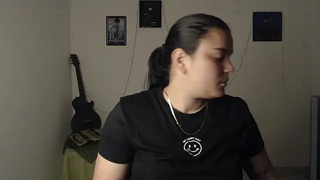 Nika 1  online show from 09/17/25, 07:27