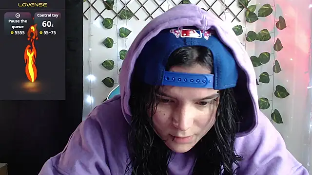 Nika 1  online show from 03/22/26, 11:39