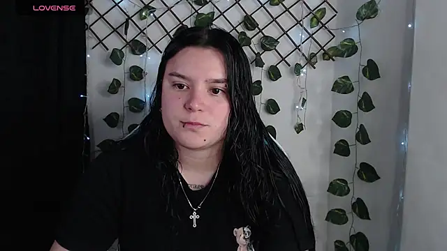 Nika 1  online show from 05/22/26, 11:36