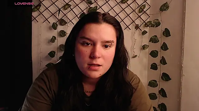 Snapshot of Nika_1_ chatting on 06/12/26, 12:30 Nika 1 online show from 06/12/26, 12:30