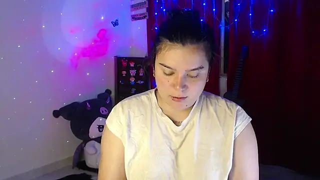 Nika 1  online show from 11/07/25, 07:40