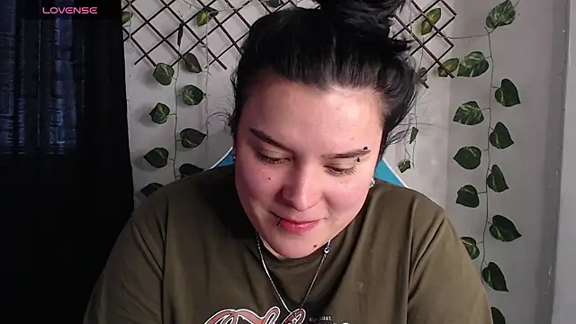 Nika 1  online show from 05/20/26, 07:33