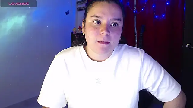 Nika 1  online show from 10/03/25, 12:03