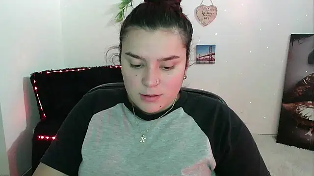 Nika 1  online show from 02/12/25, 06:40