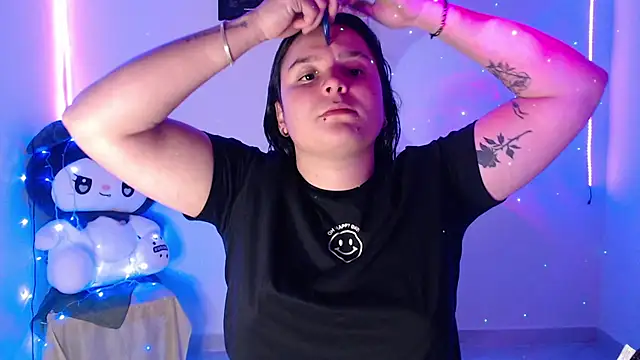 Nika 1  online show from 03/12/25, 05:46