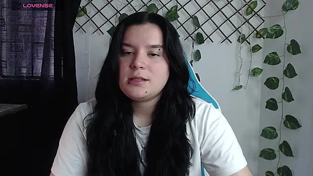 Snapshot of Nika_1_ chatting on 07/18/26, 06:27 Nika 1 online show from 07/18/26, 06:27