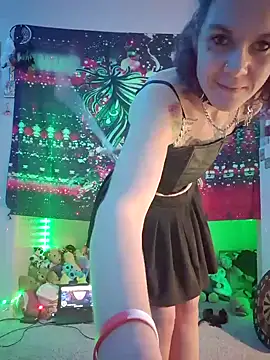 thatonespicychick online show from 01/22/25, 01:42
