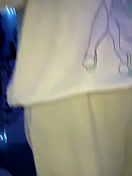 thatonespicychick online show from 10/28/25, 01:21