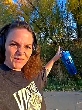 thatonespicychick online show from 10/24/25, 01:54