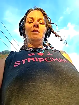 thatonespicychick online show from 09/20/25, 01:16