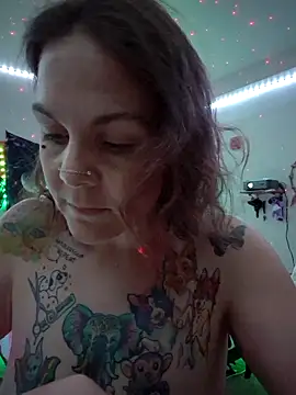 thatonespicychick online show from 03/23/25, 03:54