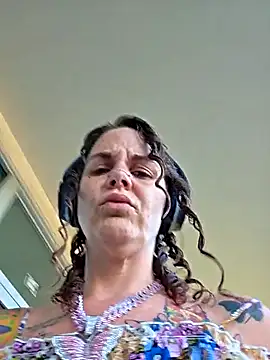 thatonespicychick online show from 09/27/25, 02:23