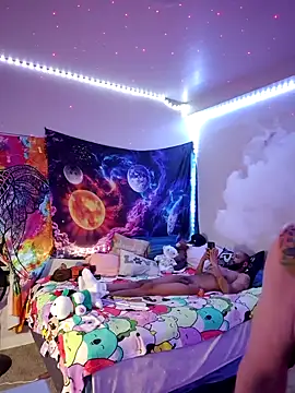 thatonespicychick online show from 01/24/25, 02:39