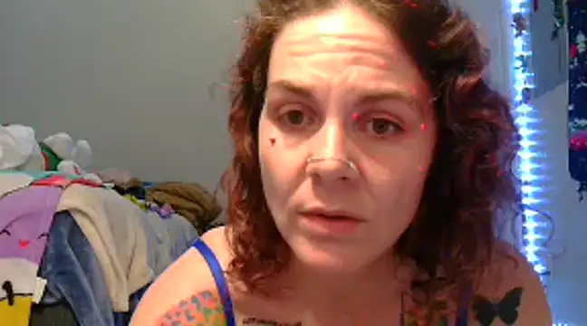 thatonespicychick online show from 02/04/25, 03:54