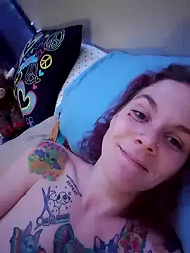 thatonespicychick online show from 01/06/25, 09:08