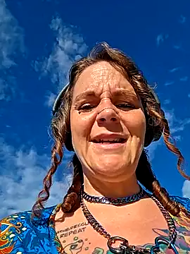 thatonespicychick online show from 09/21/25, 02:22