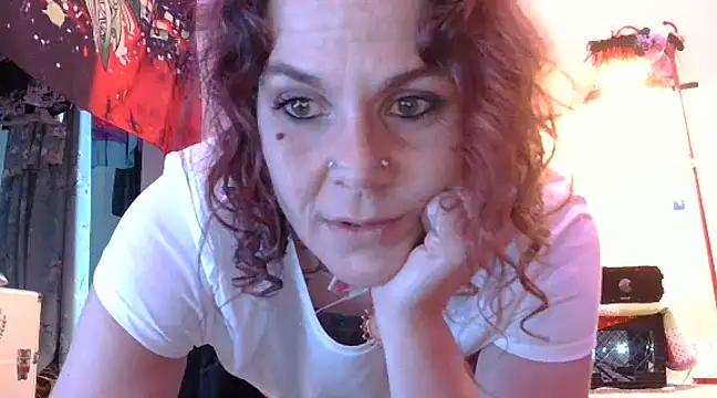 thatonespicychick online show from 02/02/25, 04:59