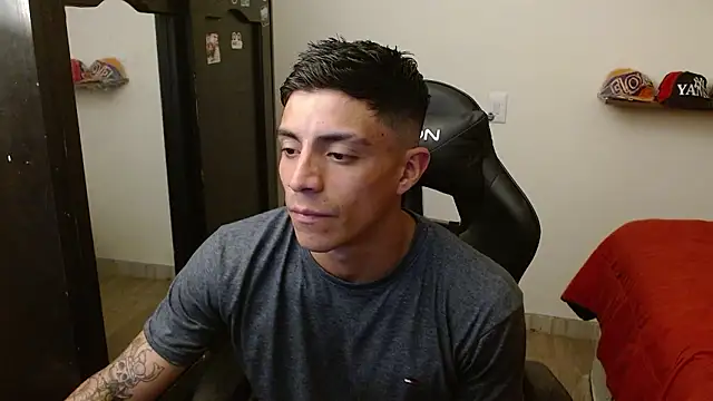 kv   xxx  online show from 01/16/26, 04:38