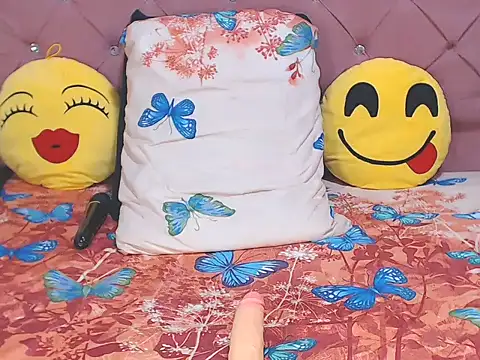 sharonbrown28 online show from 02/26/26, 09:59