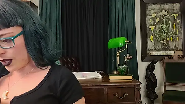 vesperjadex online show from 12/09/24, 03:07