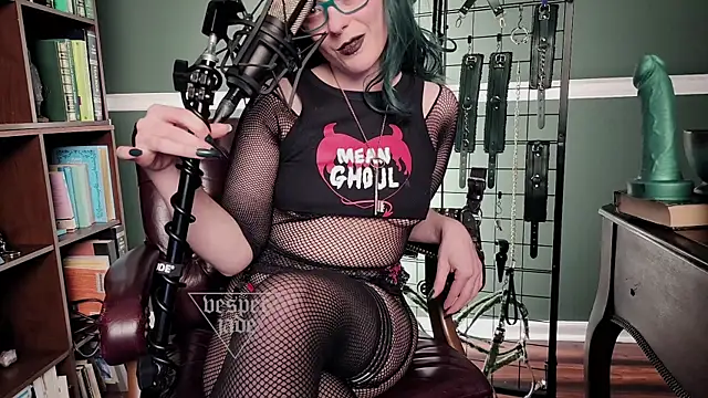vesperjadex online show from 05/18/26, 04:40