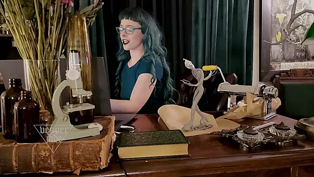 vesperjadex online show from 03/15/25, 02:14