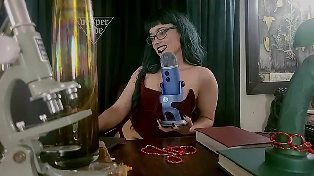 vesperjadex online show from 02/24/25, 05:43
