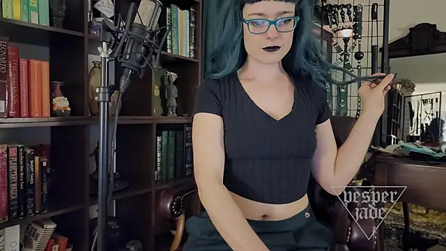 vesperjadex online show from 09/22/25, 02:50