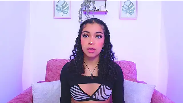 Snapshot of Sara_Jhonson chatting on 01/09/25, 11:13 Sara Jhonson online show from 01/09/25, 11:13