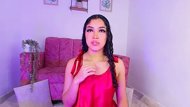 Snapshot of Sara_Jhonson chatting on 11/08/25, 10:24 Sara Jhonson online show from 11/08/25, 10:24